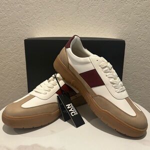 Madden NYC Men’s Casual Sneakers Shoes Size 8 NWT